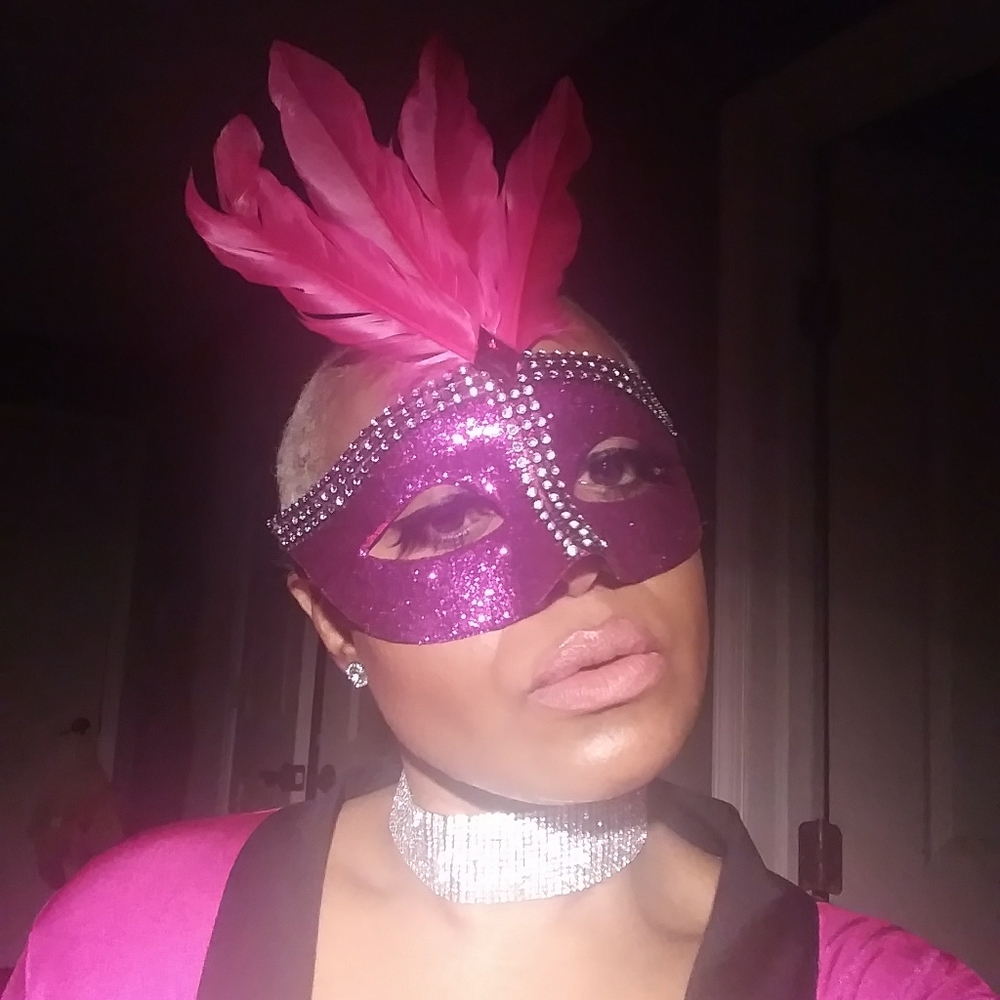 Meet your Posher, Tish